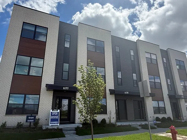 GRANT Plan, Northgate at Veridian