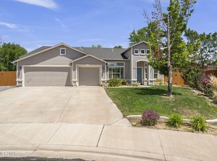 7976 Baleares Ct, Sparks, NV