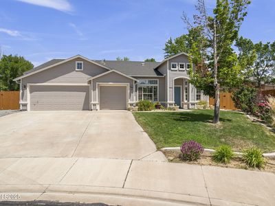7976 Baleares Ct, Sparks, NV, 89436
