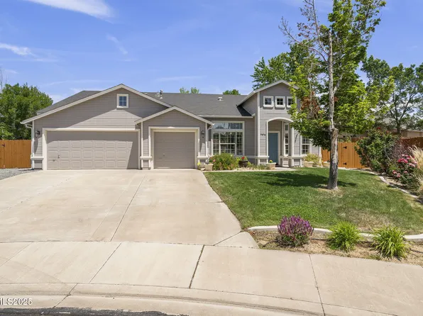 7976 Baleares Ct, Sparks, NV 89436