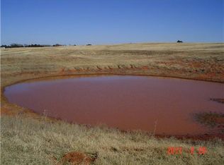 Reno St W, Hinton, OK 73047