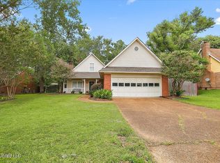 242 Heritage Dr, Madison, MS 39110