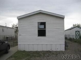 2977 Red Willow Dr, Grand Junction, CO 81504