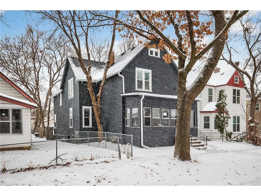 Building Photo - 401 Lafond Ave #2