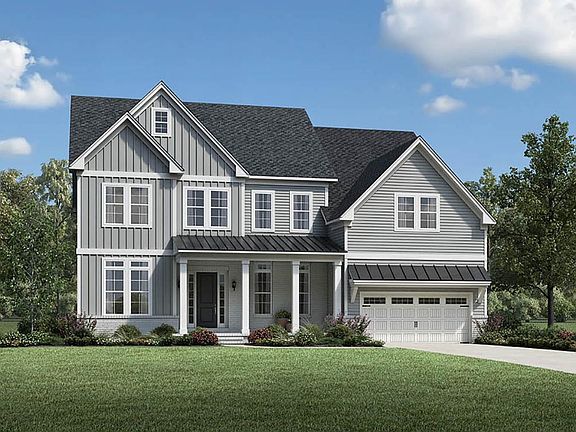 Modern Farmhouse