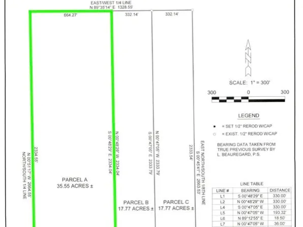 Vl McKee Rd, Johannesburg, MI 49751
