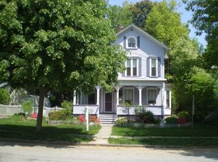 91 Linden Ave, Bloomfield, NJ 07003