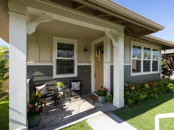 75-4117 Kamalii, Kailua Kona, HI 96740