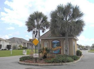 2124 Juno Cir, Pensacola, FL 32526