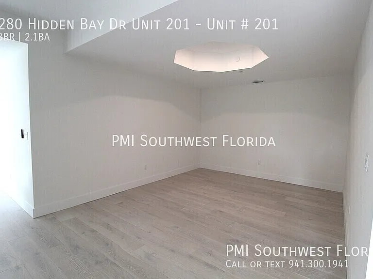 280 Hidden Bay Dr #201 — Photo 7