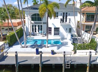 316 Bontona Avenue, Fort Lauderdale, FL 33301