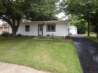 5529 Ila Ct, Dayton, OH
