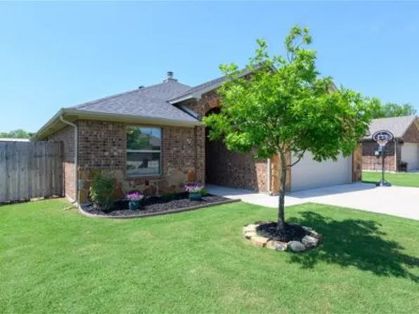 1208 Mary Ann Ct, Tioga, TX 76271