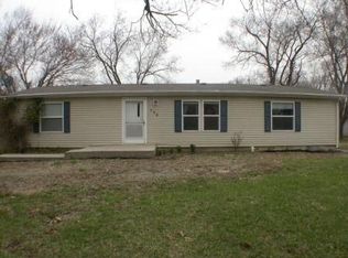 311 SE Fairfax St, Topeka, KS 66607