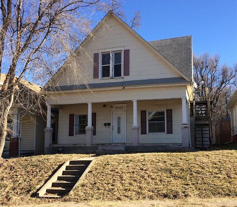 1st image of 2203 S 14th St