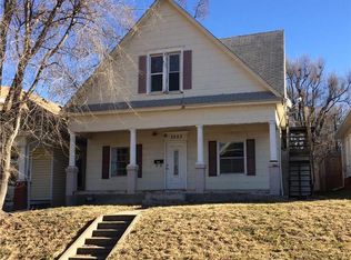 2203 S 14th St, Saint Joseph, MO 64503