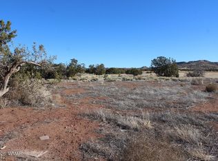 N 6694th, Saint Johns, AZ 85936