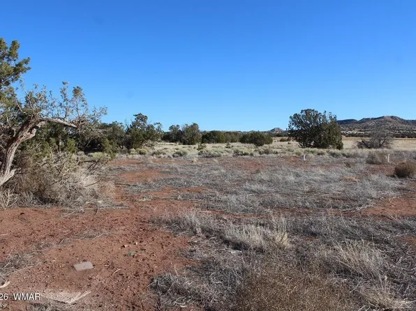 N 6694th, Saint Johns, AZ 85936