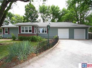 2601 W A St, Lincoln, NE 68522