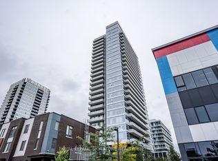 20 Tubman Ave #1901, Toronto, ON M5A0M8