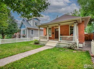 1009 Laporte Ave, Fort Collins, CO 80521