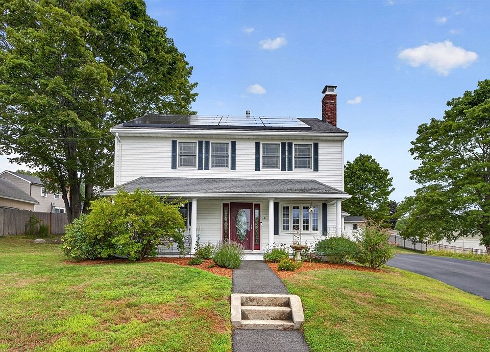1st image of 4 Jeffrey Rd