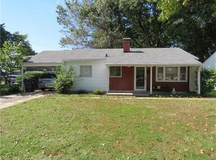 901 N 39th St, Belleville, IL