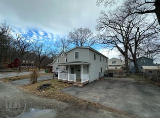 7 E Lake St, Worcester, MA 01604