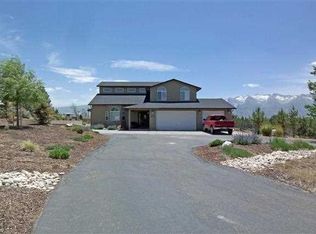 242 Holyoke Dr, Spring Creek, NV 89815