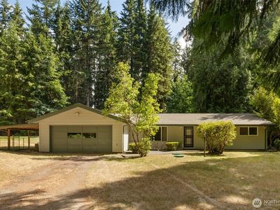 535 Surfcrest Place NE, Poulsbo, WA, 98370
