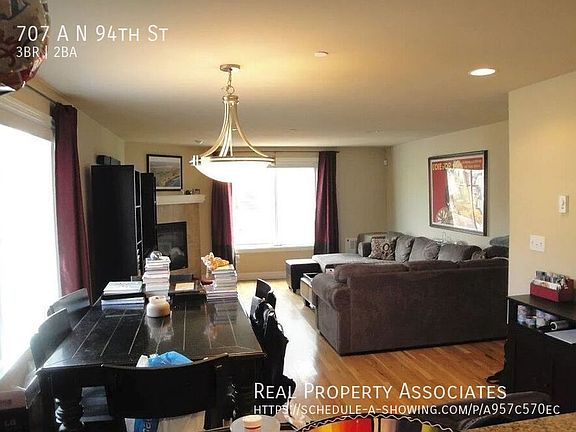 4th image of 707 E North St #A