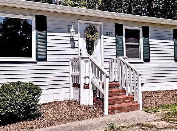 3rd image of 215 Mildred Dr