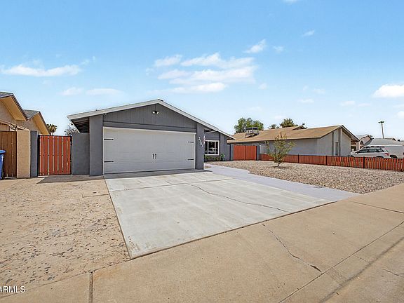 2nd image of 2203 W EL Moro Avenue