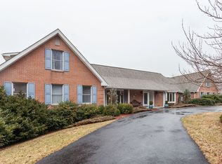 6513 Putman Rd, Thurmont, MD 21788