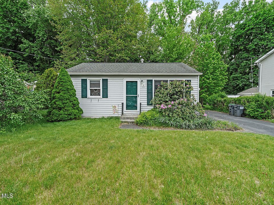 1st image of 5 Mary Hadge Drive