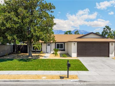 1501 E Banyan St, Ontario, CA, 91761