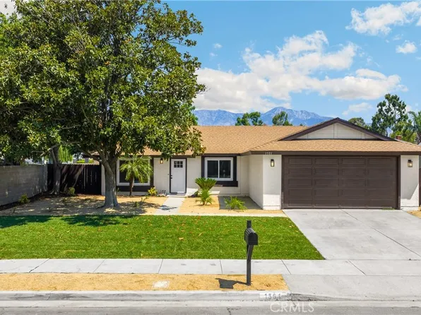 1501 E Banyan St, Ontario, CA 91761