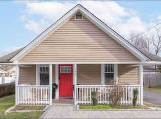 342 Rutherford Ave, Franklin, NJ 07416