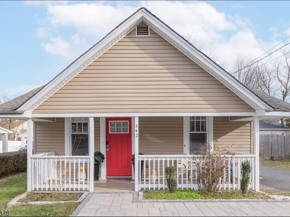 342 Rutherford Ave, Franklin Boro, NJ 07416
