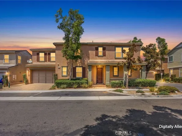 2873 E Via Terrano, Ontario, CA 91764
