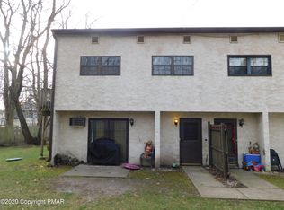 226 Harris St #D, East Stroudsburg, PA