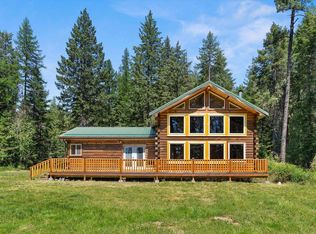 2941 Willms Rd, Elk, WA 99009