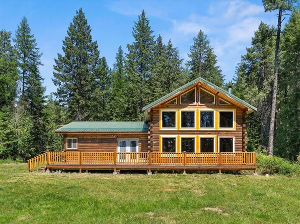 2941 Willms Rd, Elk, WA 99009