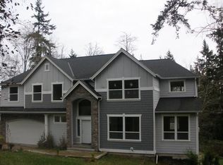 80 E Allynview Dr, Allyn, WA 98524