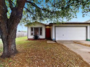 5027 Winnipeg Blvd, Richmond, TX 77469