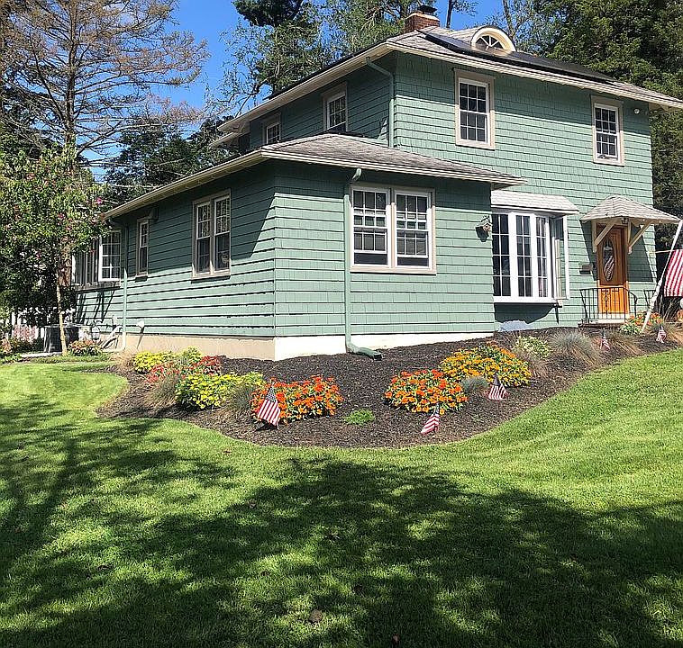 Fresh paint!