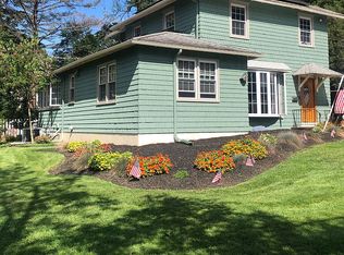 612 Glen Ave, Laurel Springs, NJ 08021