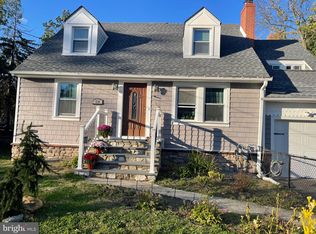 631 Concord Cir, Ewing, NJ 08618