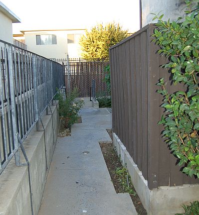2nd image of 8556 Independence Ave APT 203