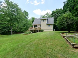 3760 Creekmore St, Canton, GA 30115